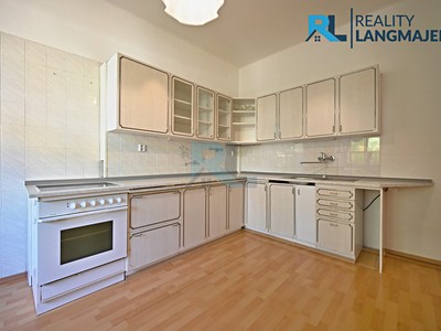 Prodej bytu 2+1 88 m²