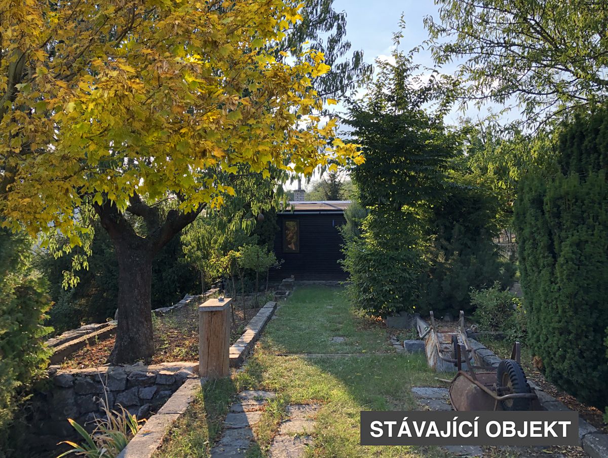 Prodej stavebního pozemku 1200 m² – fotografie 5