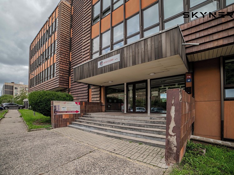 Pronájem komerčního prostoru, 48 m² (6 z 7)