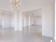 Pronájem obchodního prostoru 230 m²