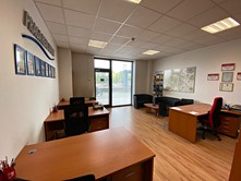 Prodej kanceláře 45 m²