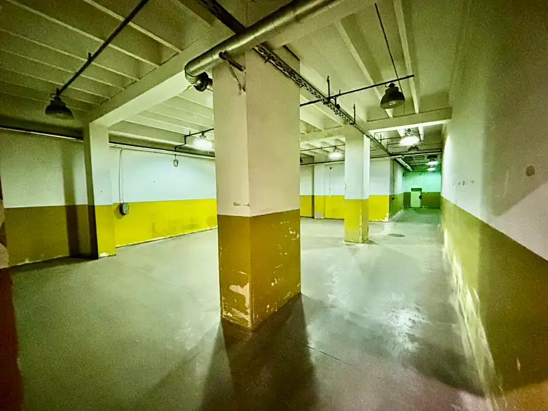 Pronájem skladového prostoru 178 m², Litoměřice – náhled fotky 3