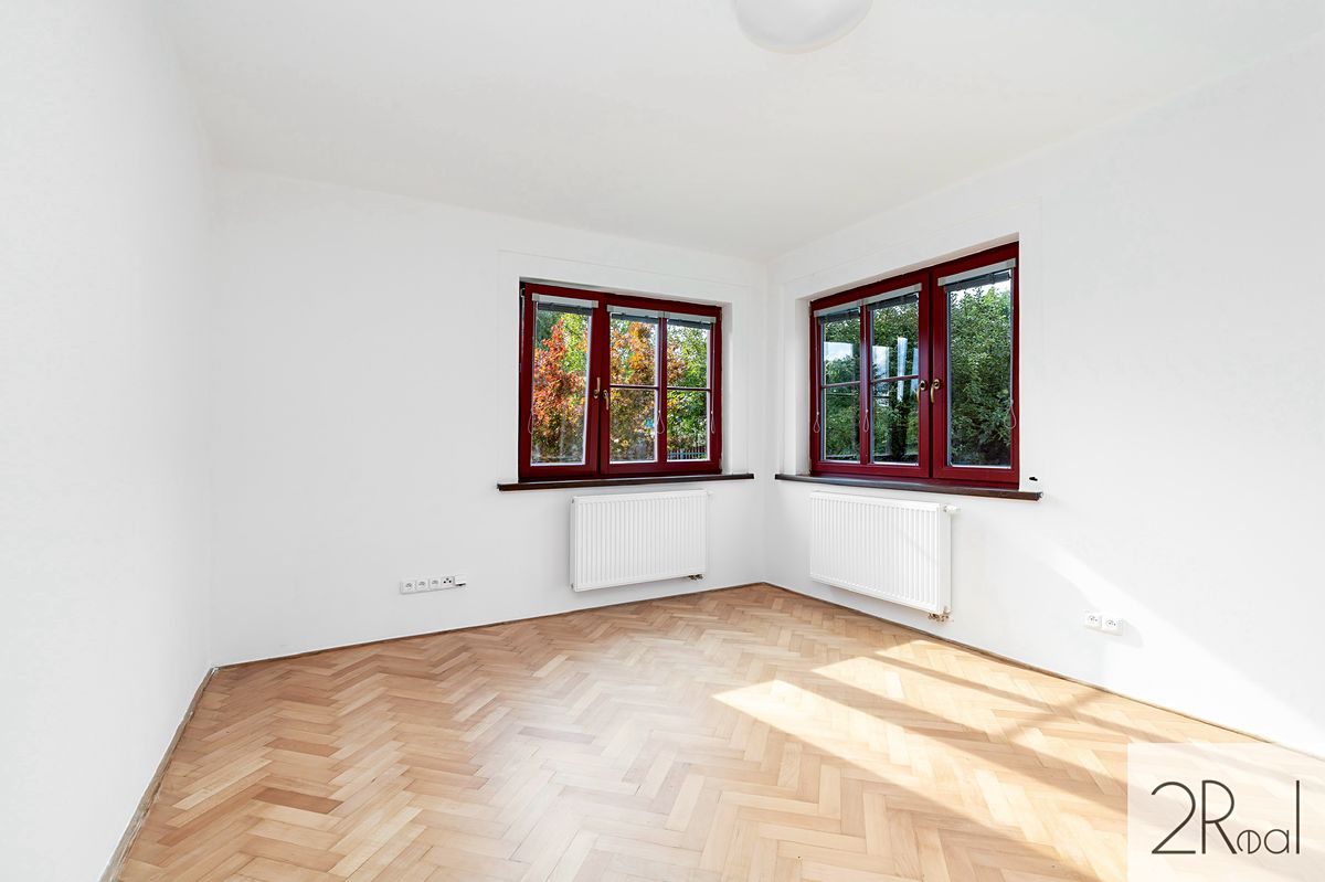 Pronájem bytu 3+1 96 m² – fotografie 4