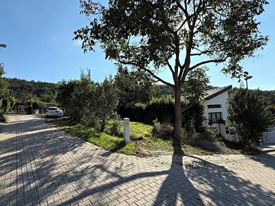 Prodej stavebního pozemku 408 m²