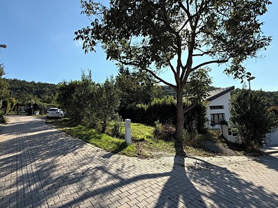 Prodej  stavebního pozemku 408 m²