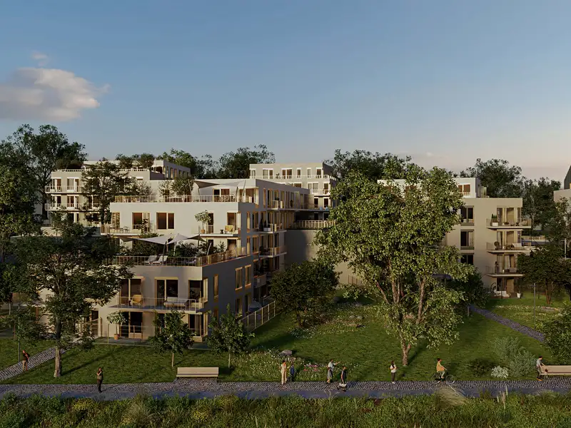 Prodej bytu 3+kk 74 m², Kolín – náhled fotky 1