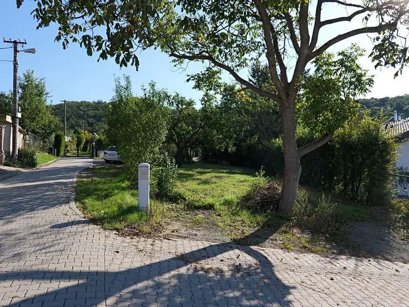 Prodej stavebního pozemku 408 m², Brno – náhled fotky 2
