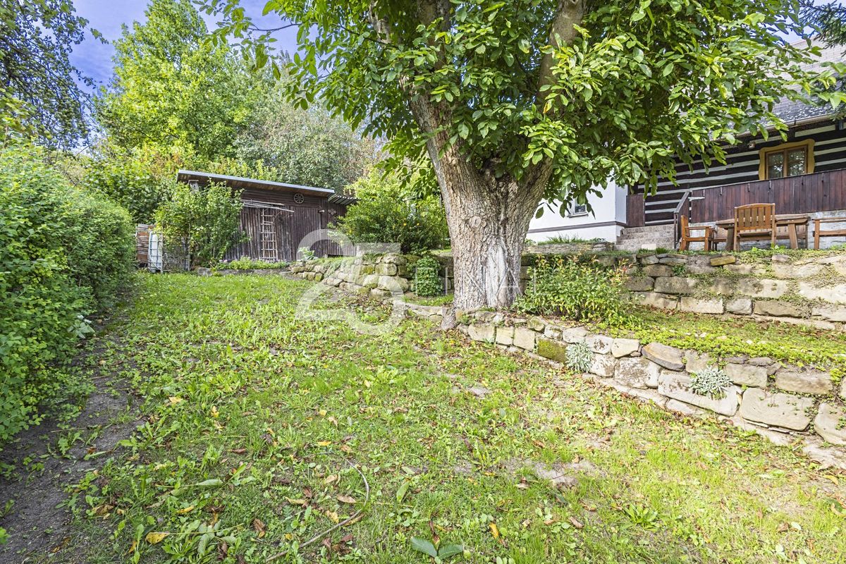 Prodej chalupy 74 m², pozemek 378 m² – fotografie 5