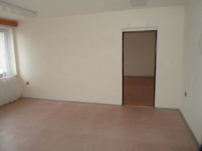 Pronájem kanceláře 66 m²