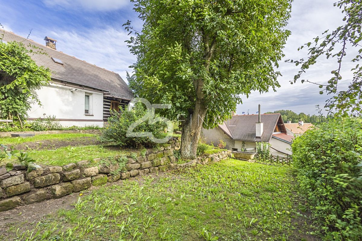 Prodej chalupy 74 m², pozemek 378 m² – fotografie 4