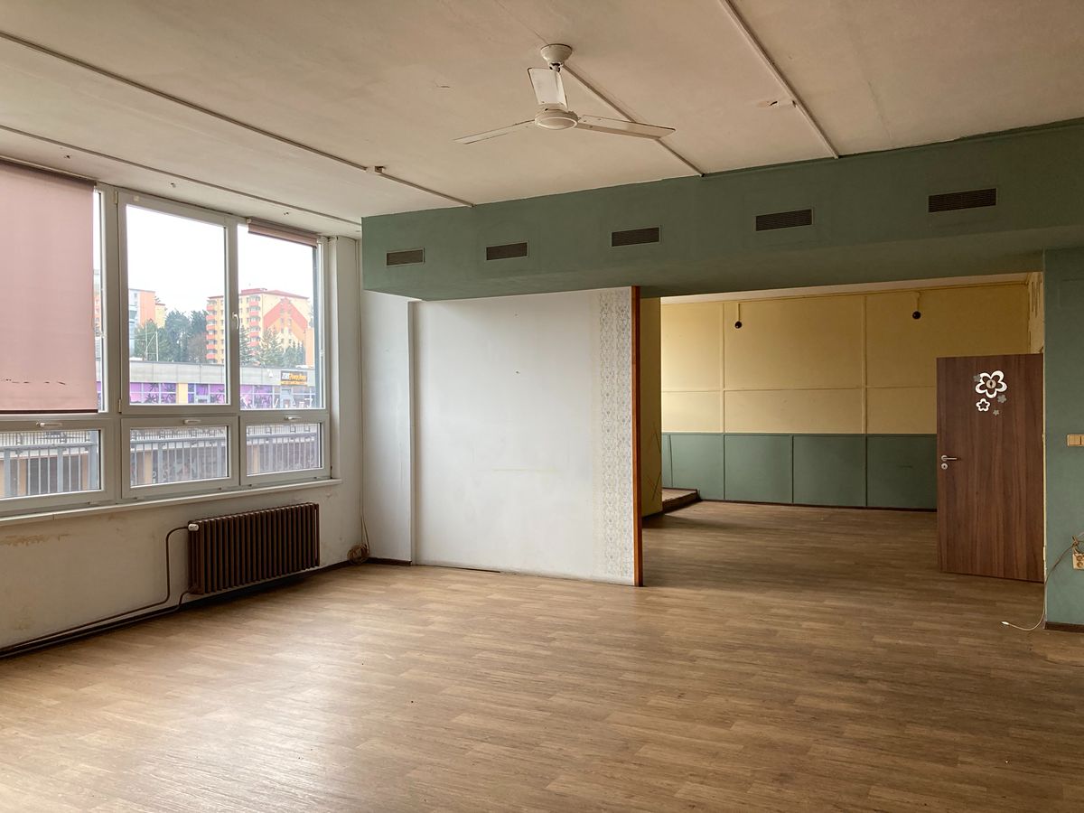 Pronájem restaurace 184 m² – fotografie 2