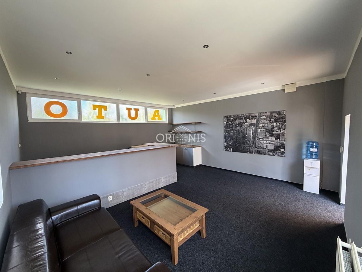 Pronájem výrobní haly, prostoru 147 m² – fotografie 2