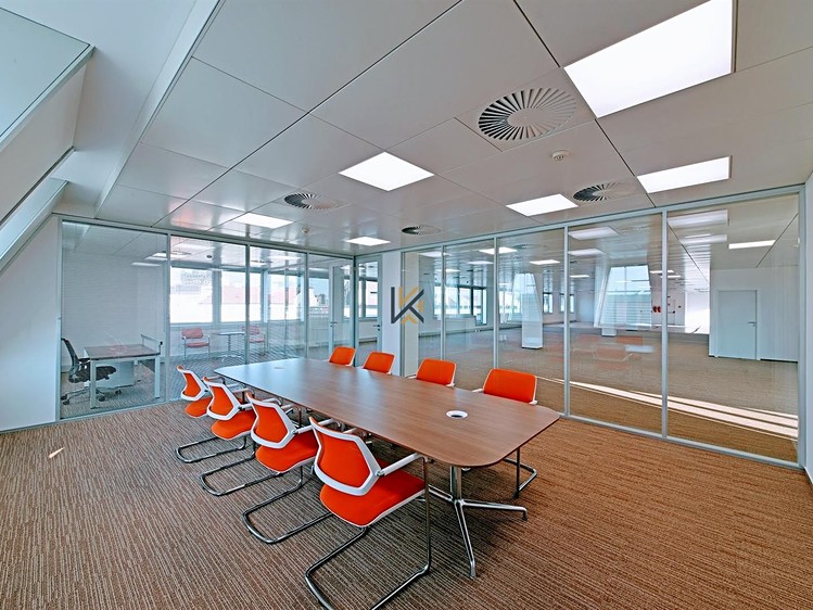Pronájem komerčního prostoru, 381 m² (4 z 9)