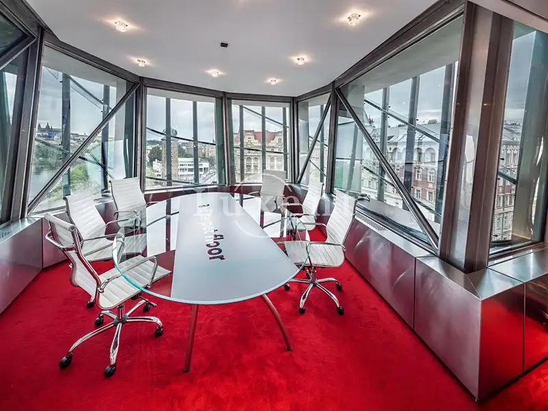 Pronájem kanceláře 30 m², Praha – náhled fotky 2