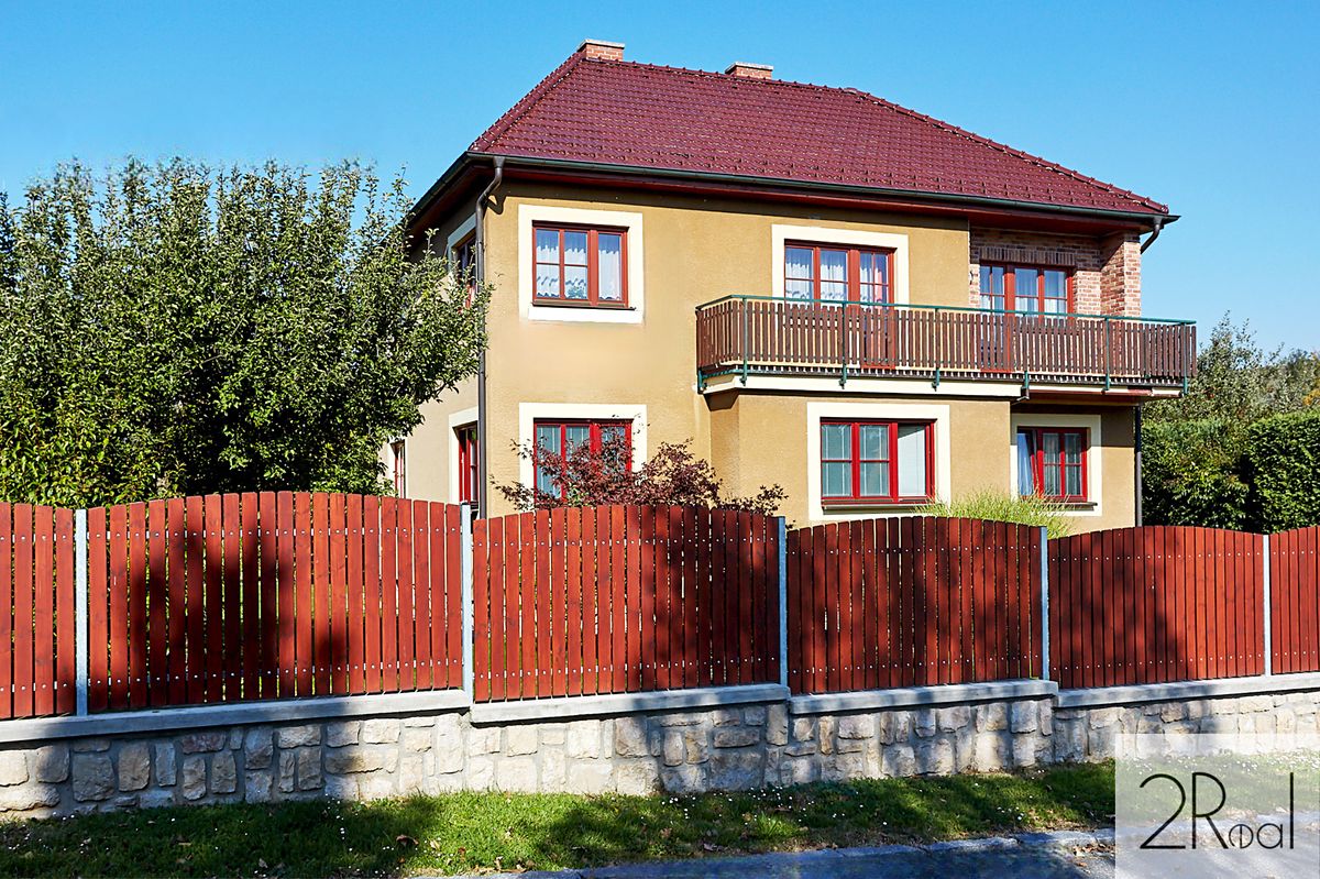 Pronájem bytu 3+1 96 m²