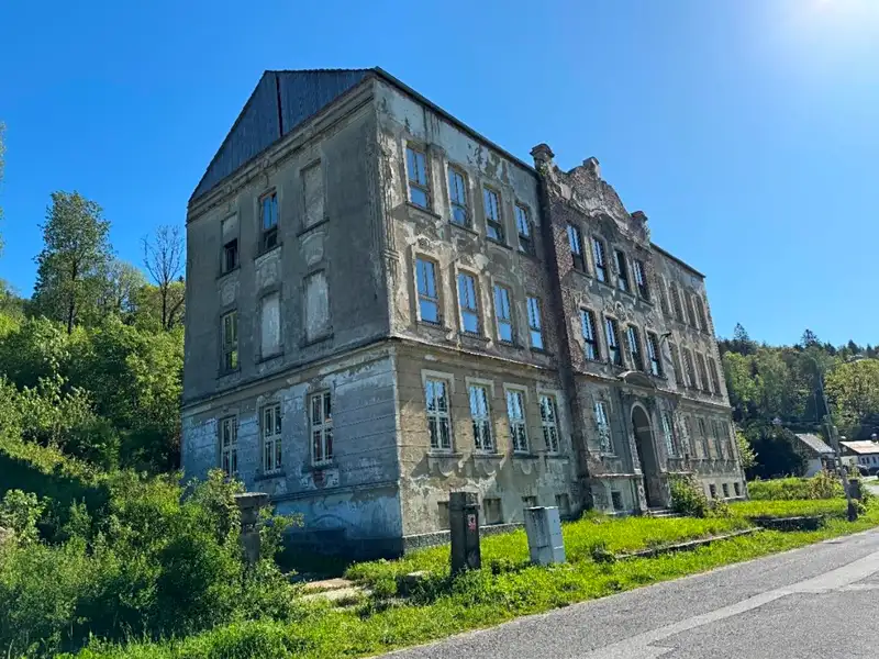 Prodej specifického typu nemovitosti 1750 m², Josefův Důl – náhled fotky 2