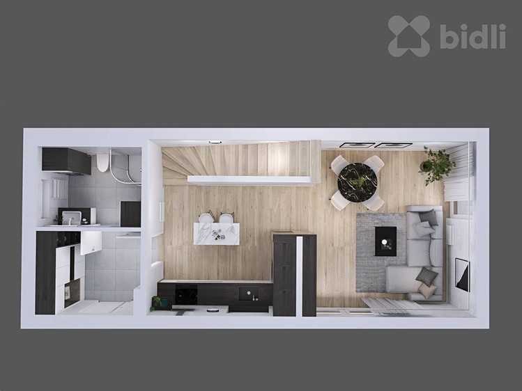 Haus zum Kauf, 81 m² (22 von 23)