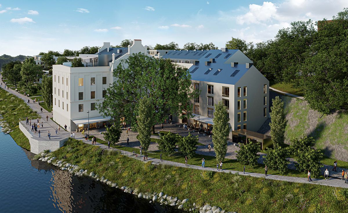 Prodej bytu 4+kk 116 m² – fotografie 5
