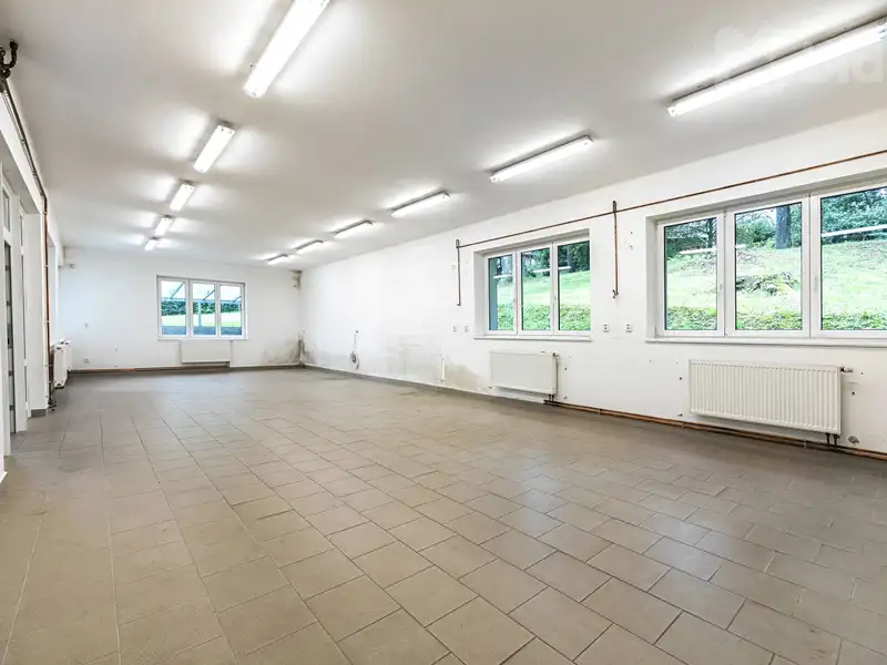 Prodej obchodního prostoru 670 m², Dolní Kalná – náhled fotky 2