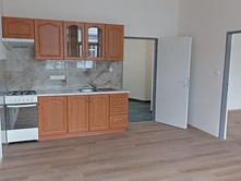 Pronájem bytu 1+1 57 m²