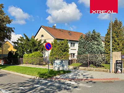 Prodej  rodinného domu 141 m², pozemek 638 m²