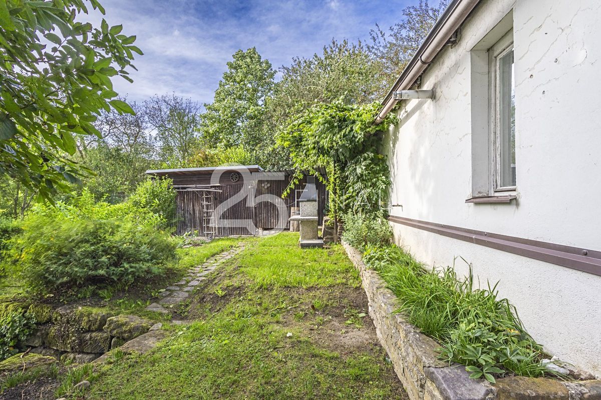 Prodej chalupy 74 m², pozemek 378 m² – fotografie 3