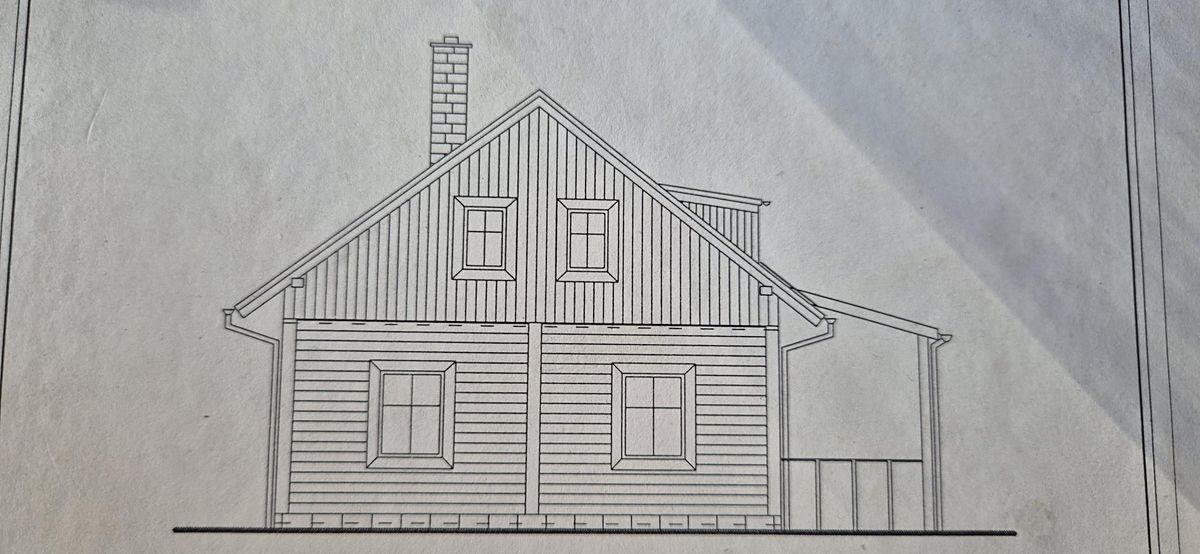 Prodej stavebního pozemku 1898 m² – fotografie 3