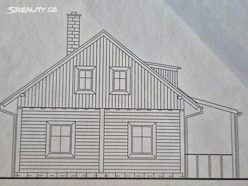 Prodej  stavebního pozemku 1 898 m² - View 3