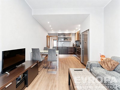 Prodej bytu 2+kk 49 m²