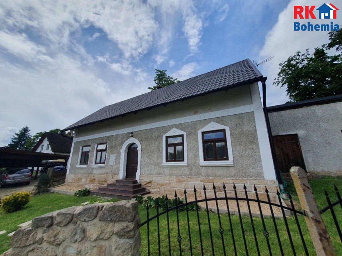 Prodej rodinného domu 150 m², pozemek 291 m² – fotografie 2