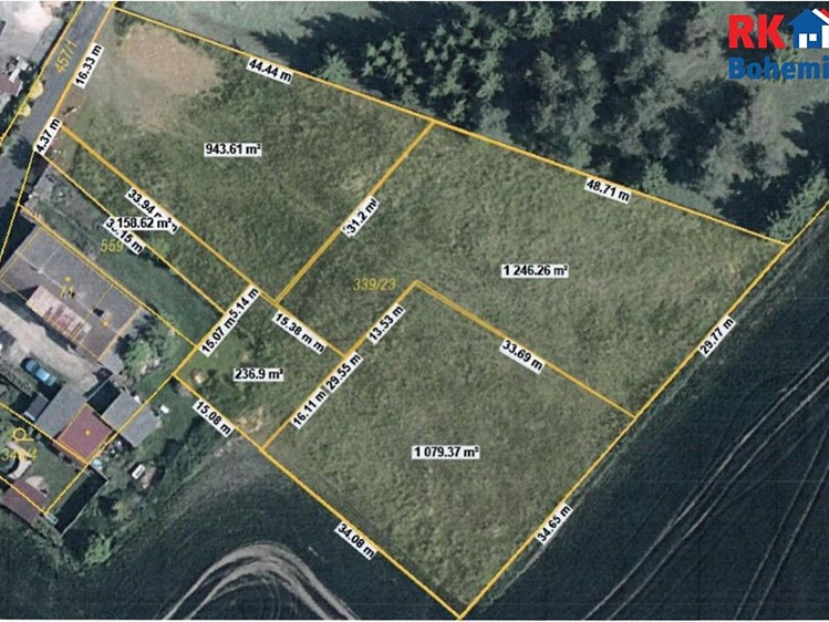 Grundstück zum Kauf, 3.719 m² (5 von 7)
