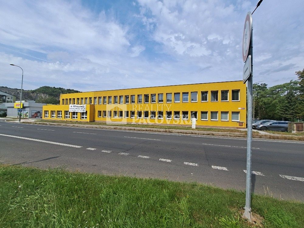Pronájem kanceláře 16 m²