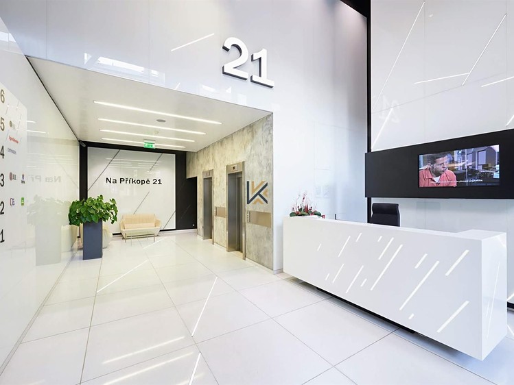 Pronájem komerčního prostoru, 381 m² (7 z 9)