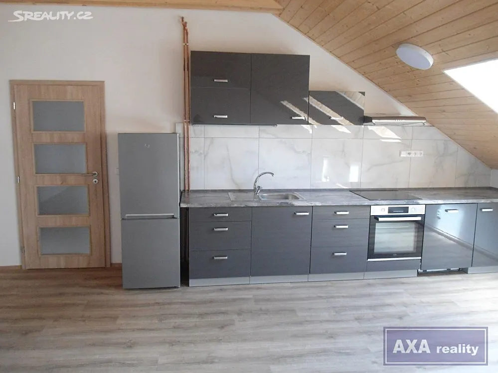 Prodej bytu 3+kk 92 m², Olomouc