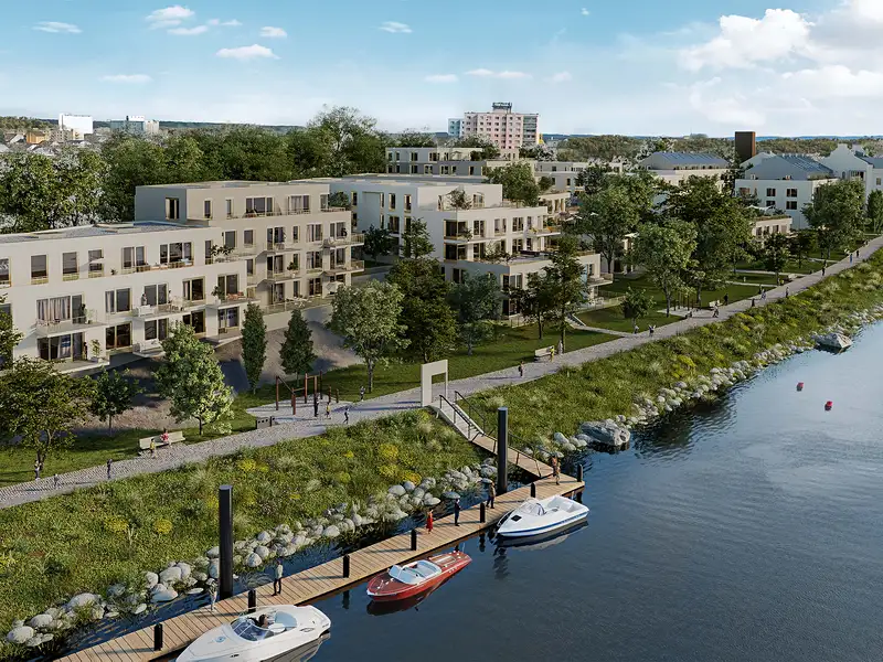 Prodej bytu 4+kk 116 m², Kolín – náhled fotky 2