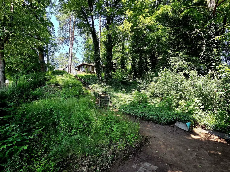 Prodej stavebního pozemku 588 m², Hrusice – náhled fotky 1