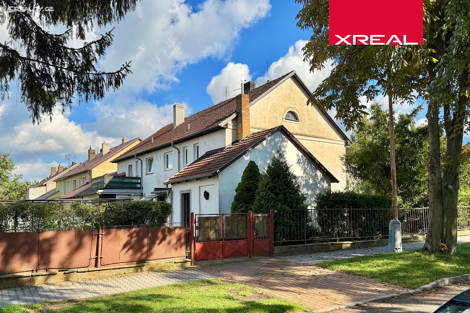 Prodej  rodinného domu 141 m², pozemek 638 m², Kladno