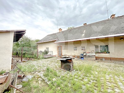 Skorošice, okres Jeseník