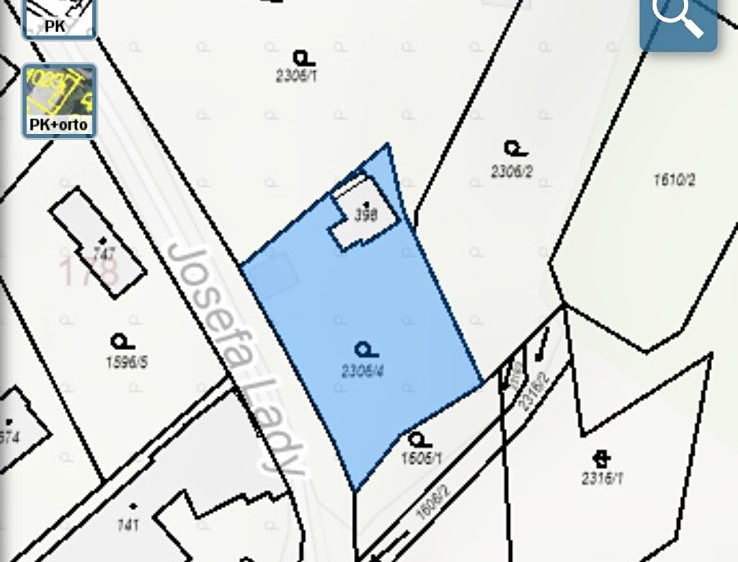 Ділянка на продаж, 588 м² (10 з 10)