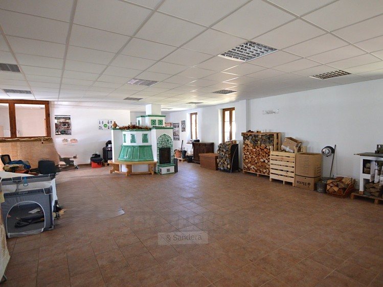 Комерційне приміщення в оренду, 126 м² (2 з 8)