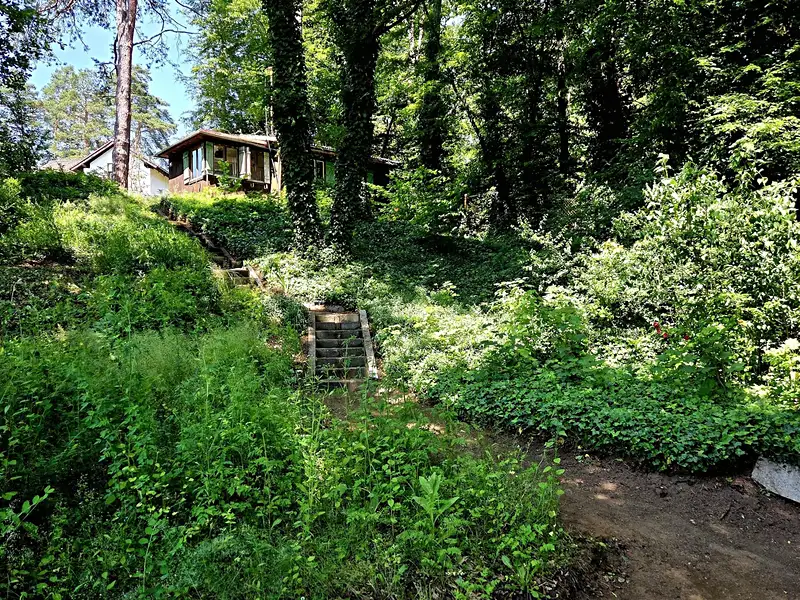 Prodej stavebního pozemku 588 m², Hrusice – náhled fotky 3