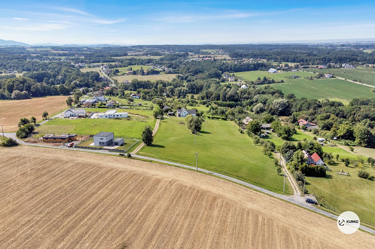 Prodej pole 15000 m² – fotografie 2