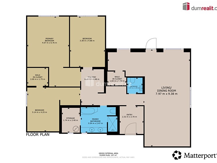 Будинок на продаж, 250 м² (23 з 31)