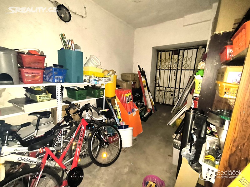 Prodej obchodního prostoru 124 m² – další