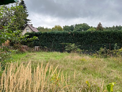 Prodej  stavebního pozemku 564 m² — photo 3