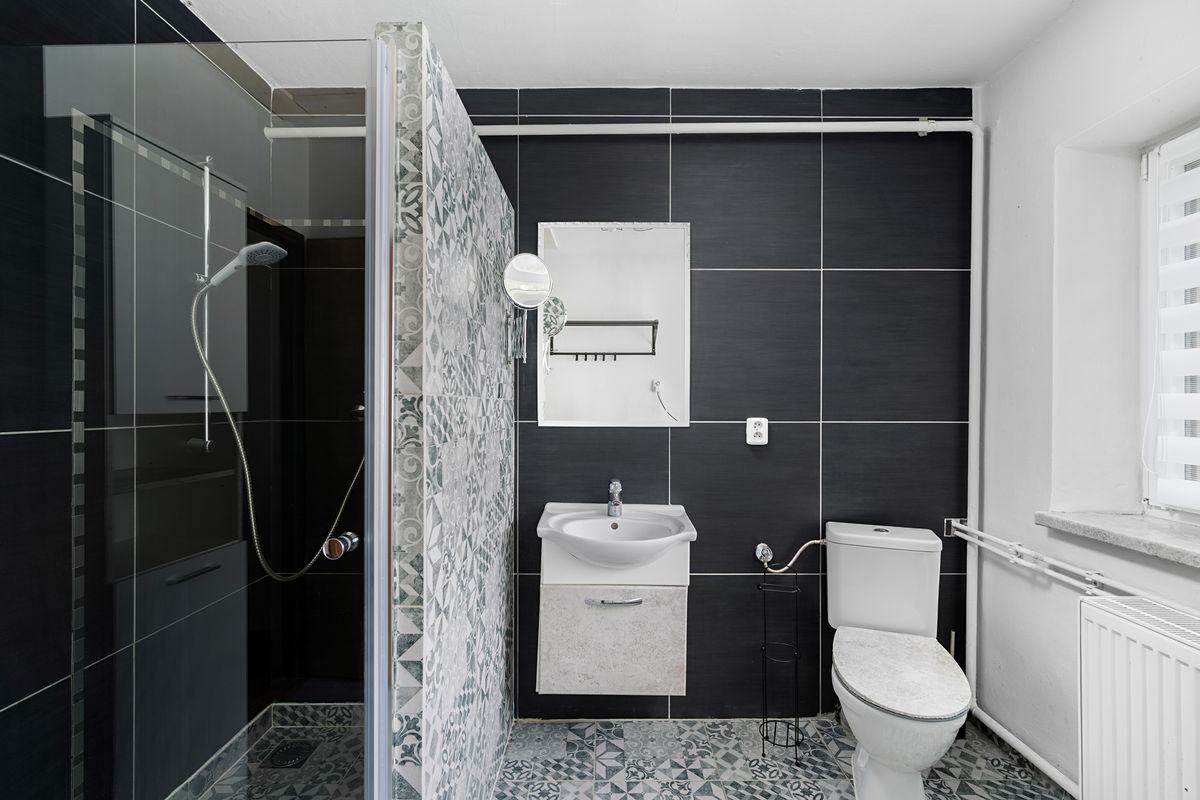 Pronájem bytu 2+kk 51 m² – fotografie 3