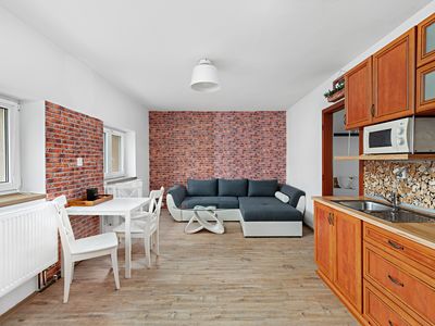 Pronájem bytu 2+kk 51 m²