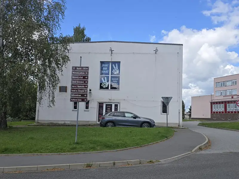 Prodej výrobní haly, prostoru 818 m², Stráž pod Ralskem – náhled fotky 3