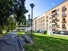 Pronájem bytu 3+kk 70 m²