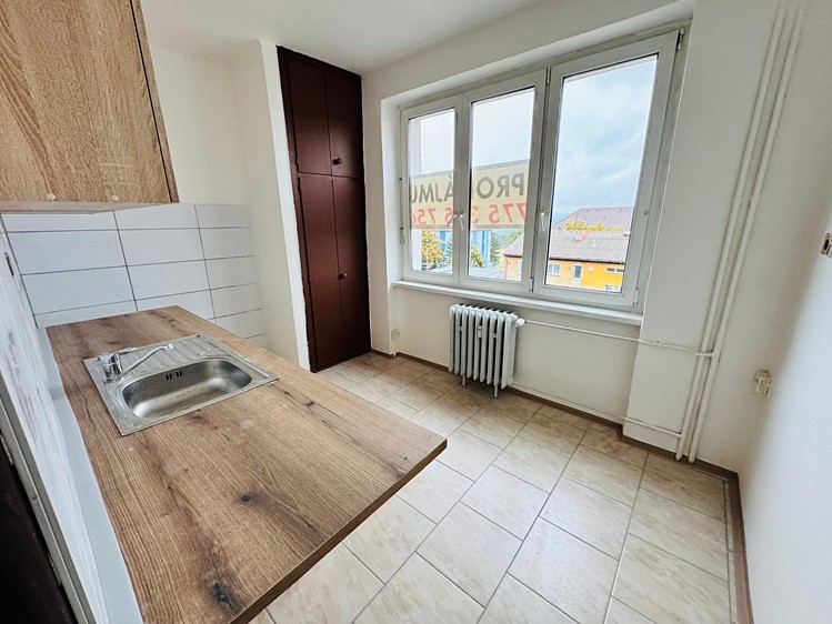 Квартира 1+1 в оренду, 40 м² (2 з 10)